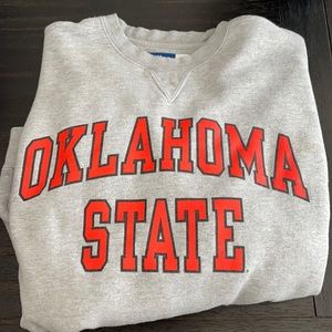 Oklahoma State Sweatshirt
